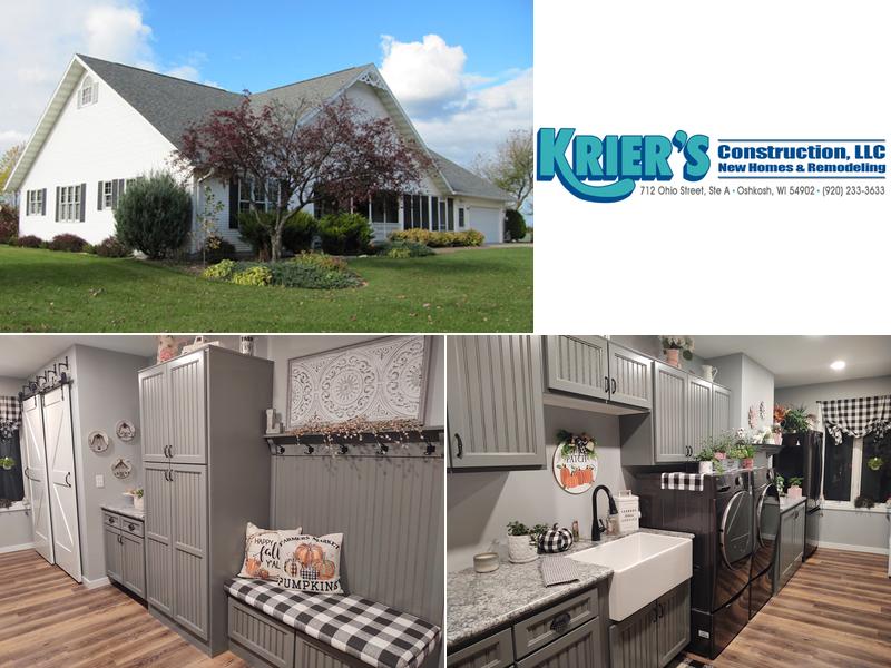 Krier's Construction, LLC