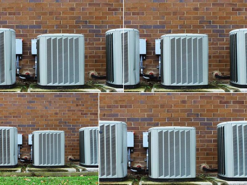 Bartman's Plumbing Heating & Air Conditioning