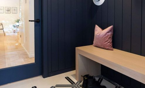 Avalanche Custom Woodworks