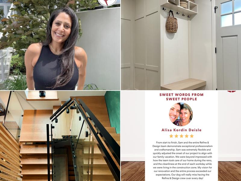 Refine & Design Real Estate Inc.