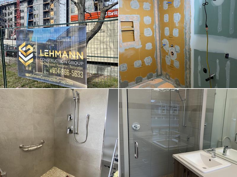 Lehmann Construction Group | LCG