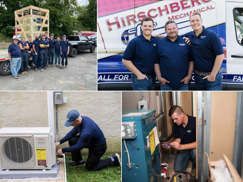 Hirschberg Mechanical