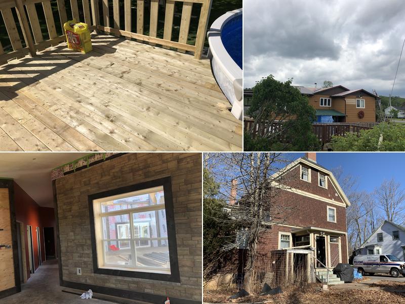 Quality Build Construction