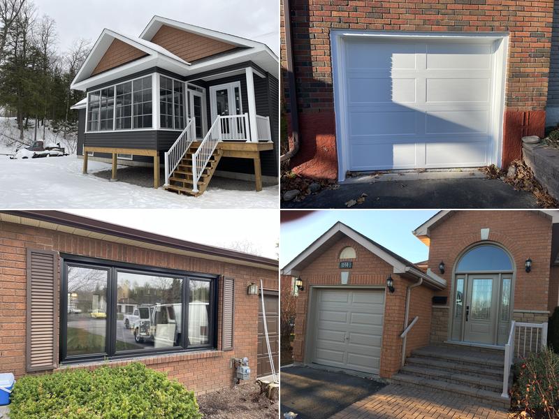 Connor Windows Doors & Sunrooms