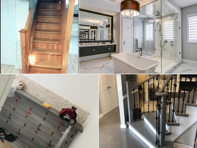 Everest Stone & Construction LTD