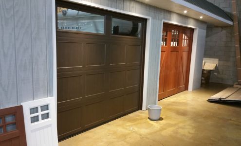 New North Exteriors Part of Castle Building Centre