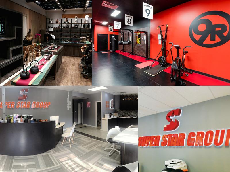 Super Star Group