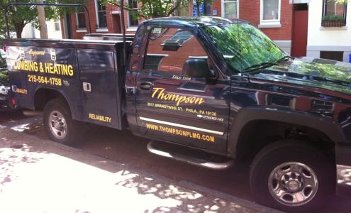 Thompson Plumbing & Heating