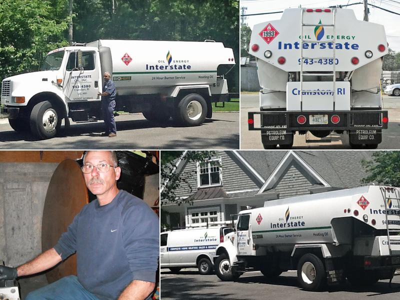 Interstate Oil & Energy