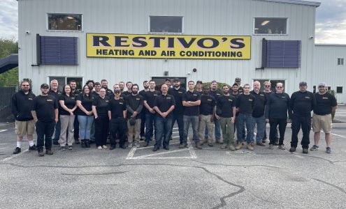 Restivo's Heating & Air Conditioning