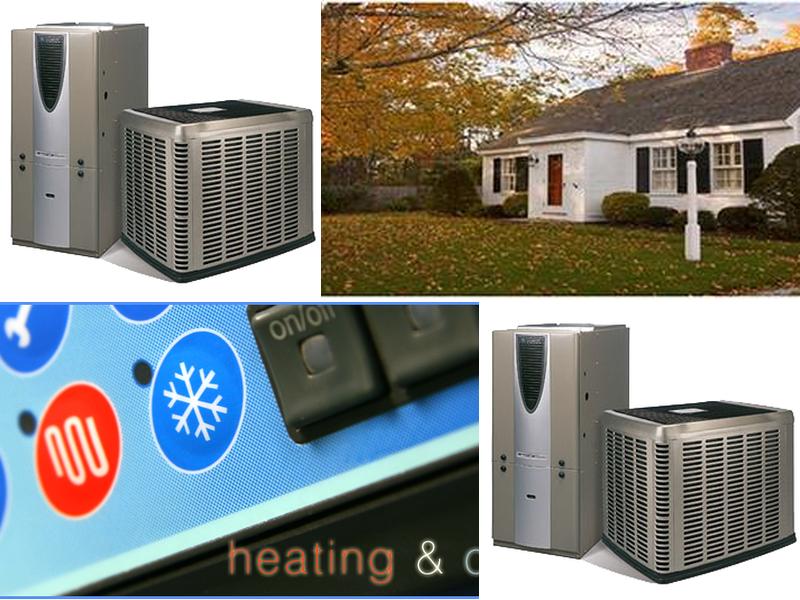 Providence Mechanical Services