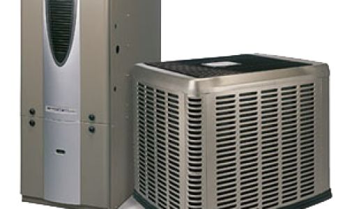 Providence Mechanical Services