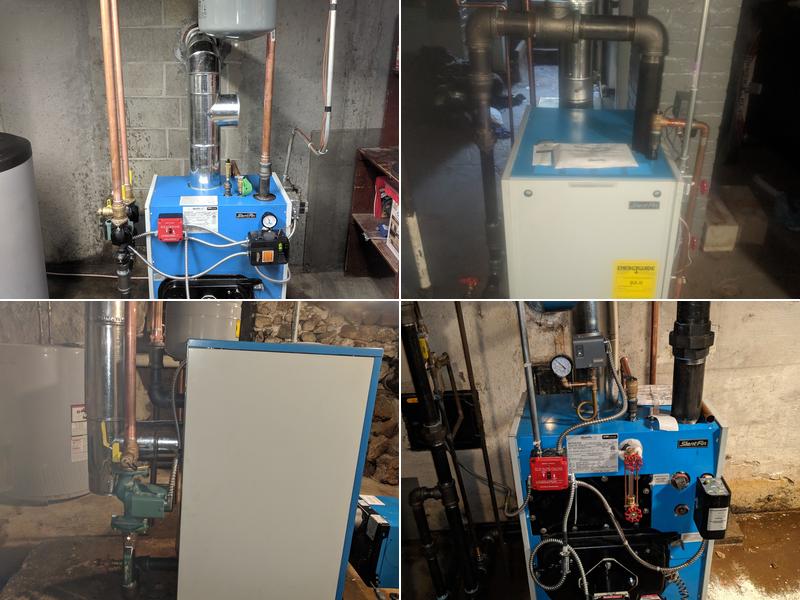 Oceanline Combustion Service Inc