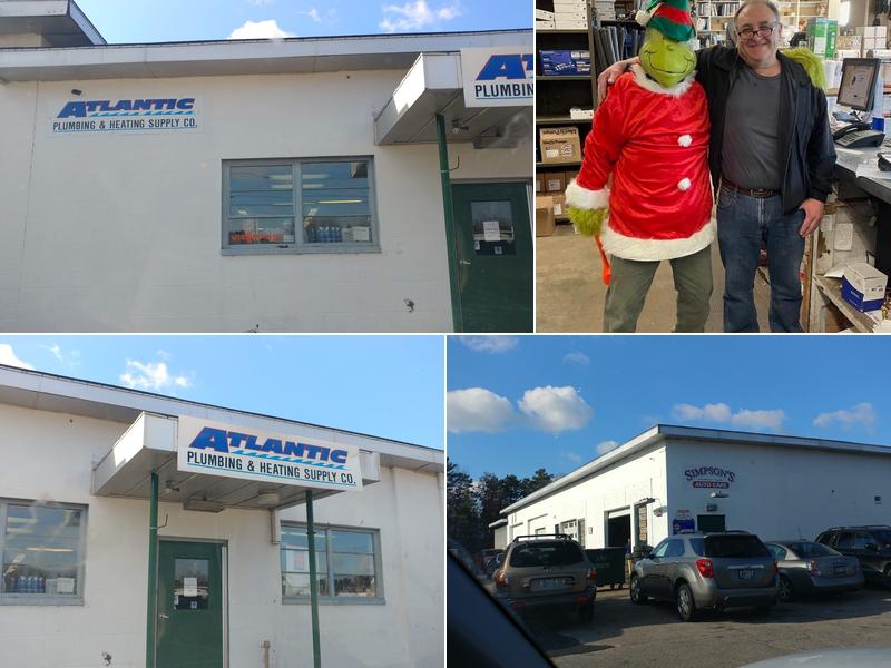 Atlantic Plumbing & Heating