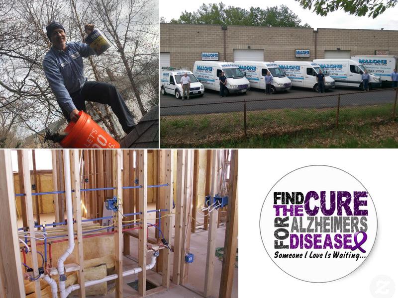 Malone Plumbing & Heating