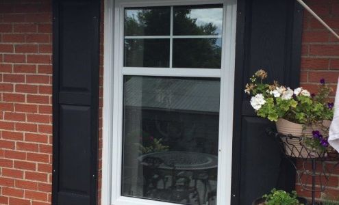 Fenexart, une signature de Juva inc. (McMasterville). Mcmasterville