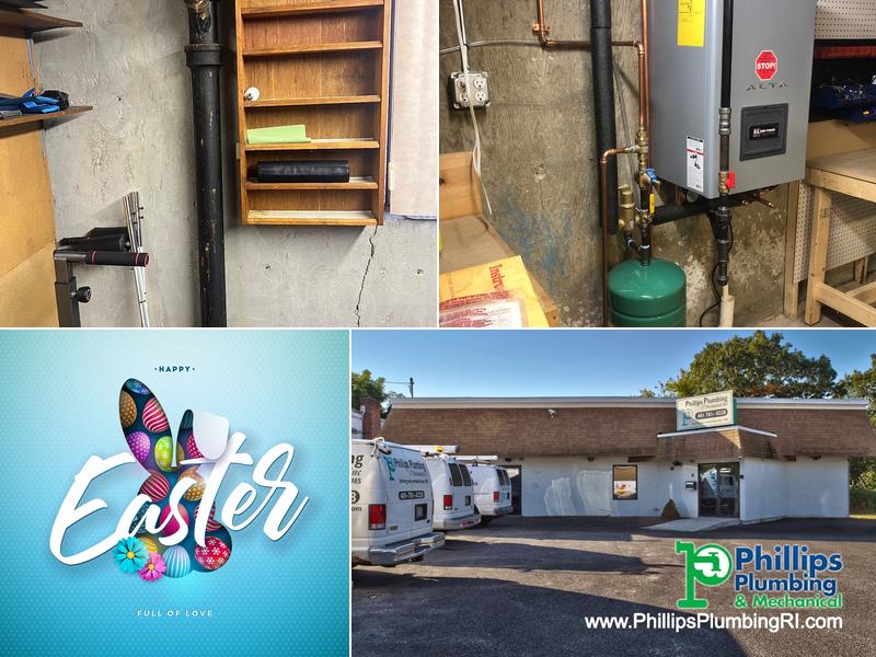 Phillips Plumbing & Mechanical