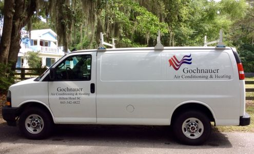 Gochnauer Air Conditioning & Heating