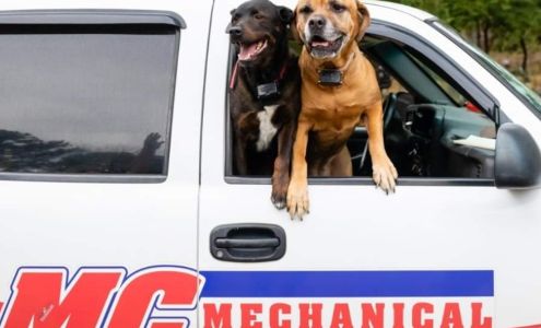 MC Mechanical Heating & Air