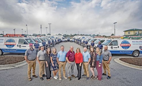 Krantz Kooling and Heating