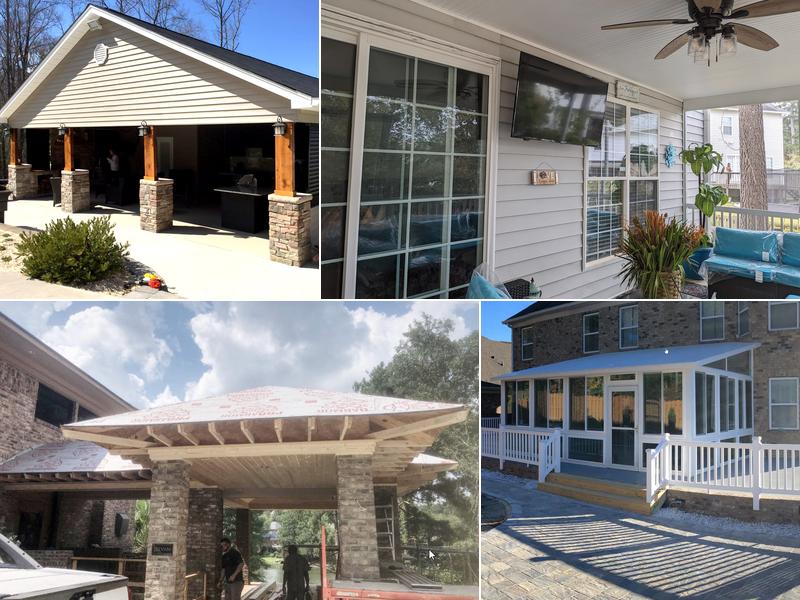 The Improvement Company