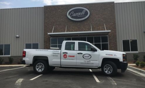 Cassell Brothers, LLC