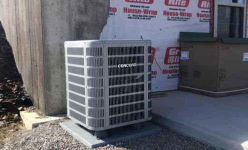 Southern Seasons Heating & Air Conditioning