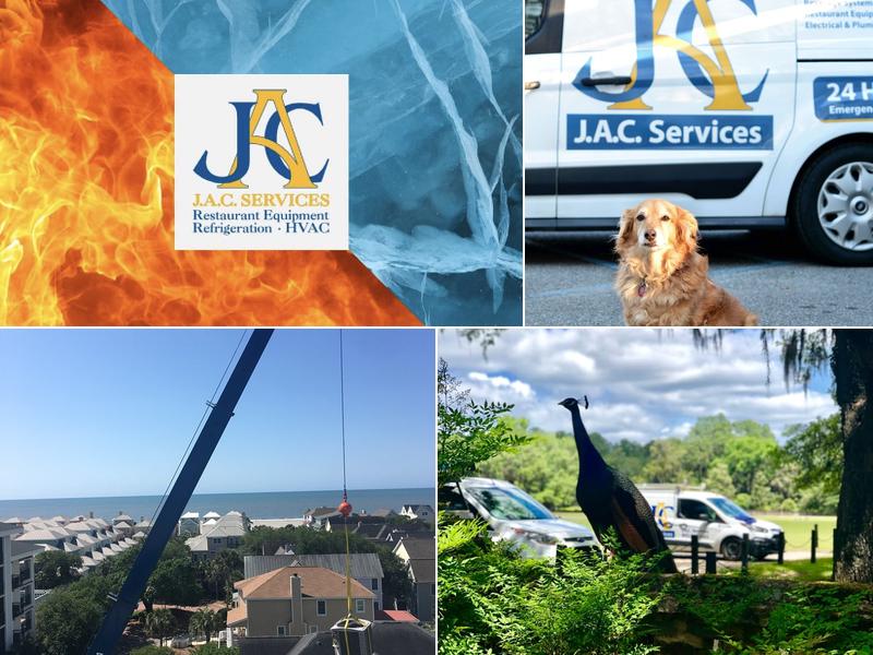 JAC Services