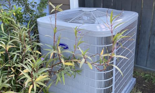 Mount Pleasant Heating & Cooling