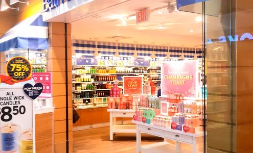 Bath & Body Works Melbourne