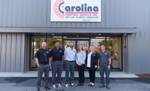 Carolina Heating Service