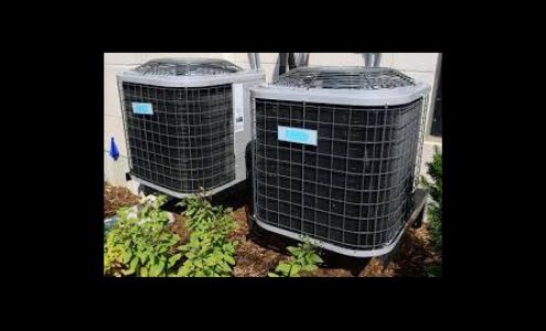 Thompson Heating and Air