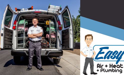 Easy Air & Heat Greenville