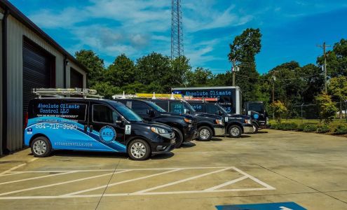 Absolute Climate Control