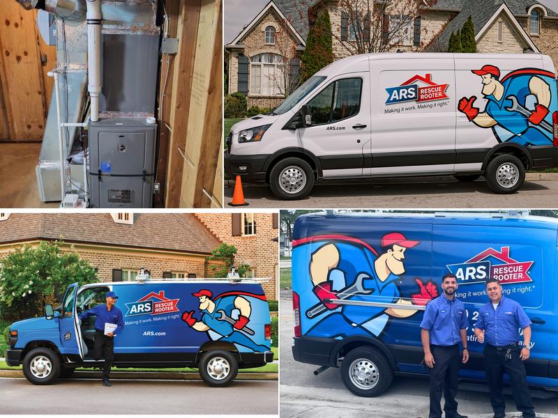 ARS / Rescue Rooter
