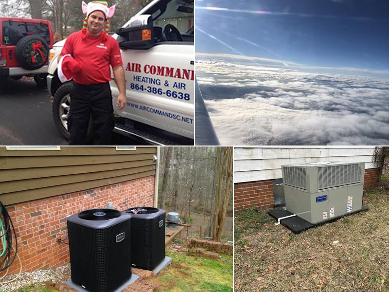 Air Command Heating & Air