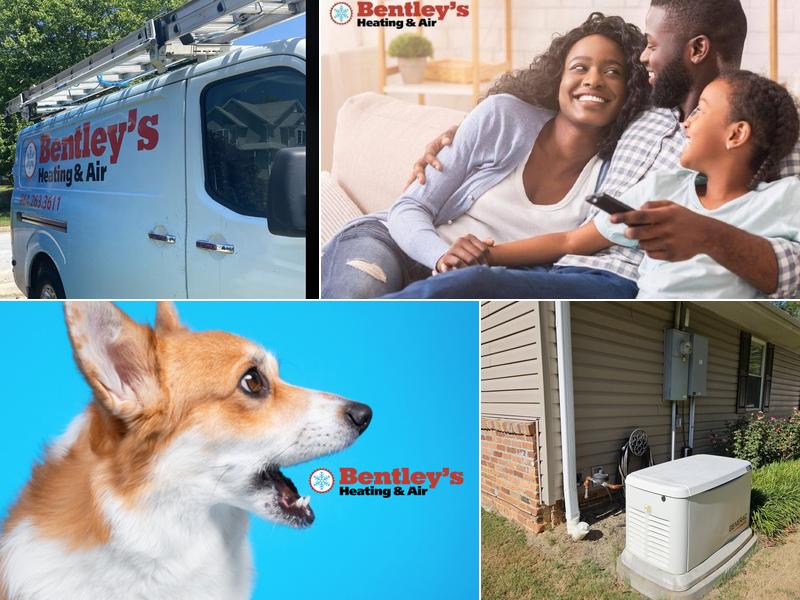 Bentley's Heating & Air