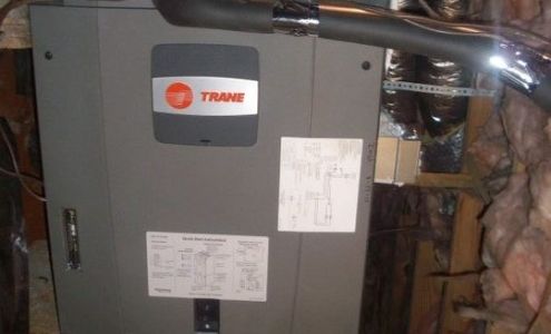 Preferred Choice Heating and Air