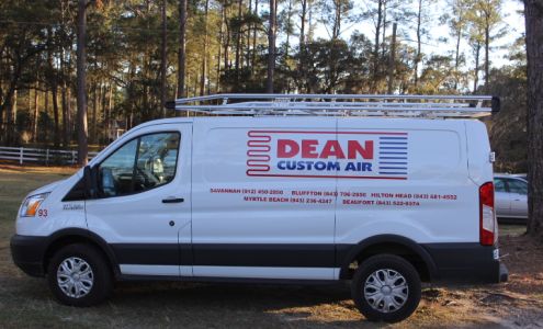Dean Custom Air