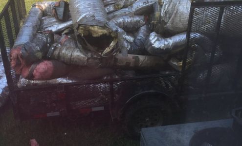 Jimmy's Heating & Air