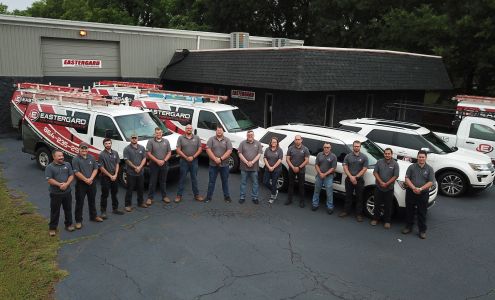 Eastergard HVAC