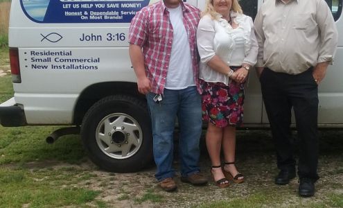 Watkins Heating & Air Services