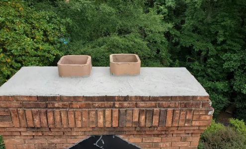 Blue Sky Chimney Sweeps - Bless Your Hearth