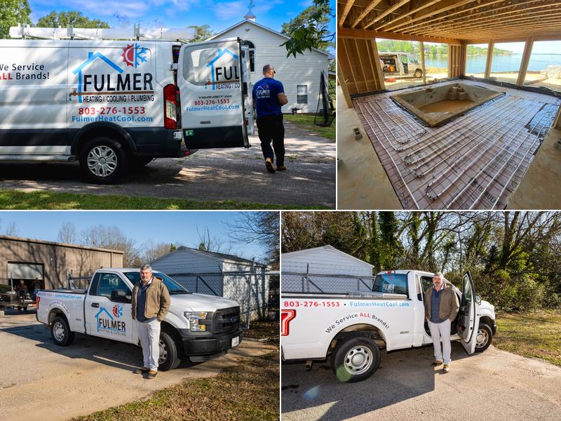 Fulmer Heating & Cooling