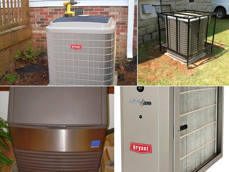 Wilson's Refrigeration & Air