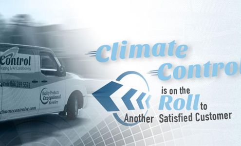 Climate Control Inc