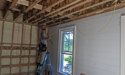 Hamilton Electrical & Plumbing