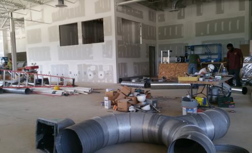 Byron Heating Air Conditioning