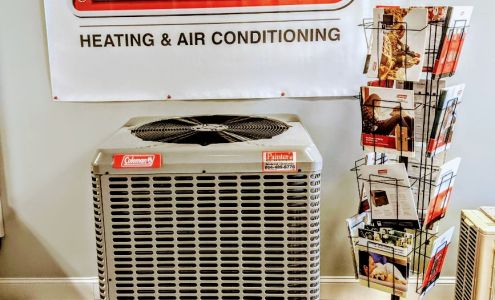 Painter's Heating & Air Conditioning, Inc.