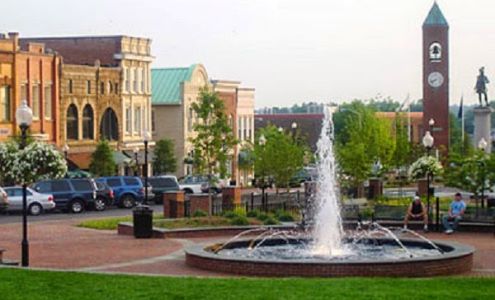 Floyd's Heating & Air Inc.